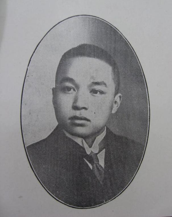 五四运动的领袖人物是谁,五四青年运动的领袖