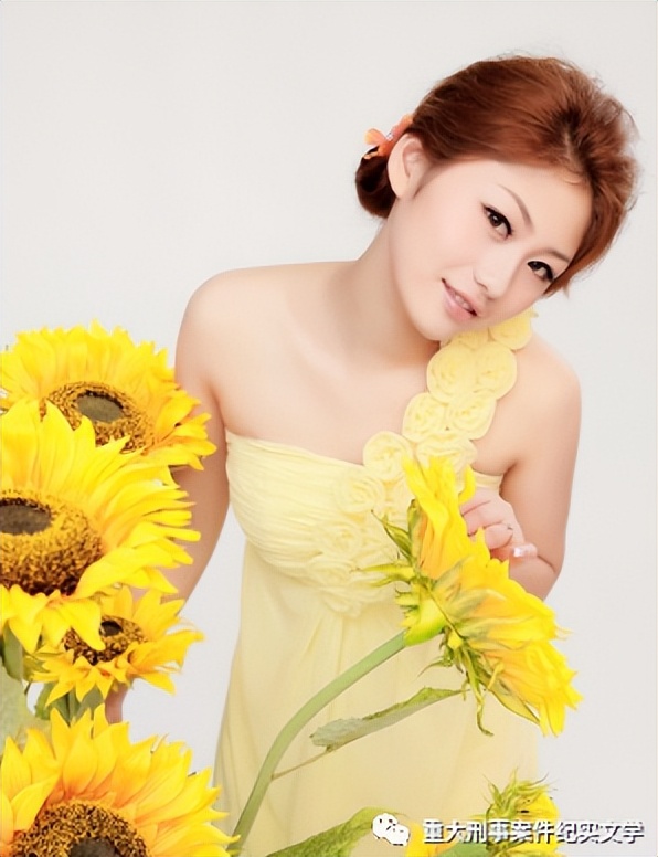 周克华的人生经历,周克华的一生简介