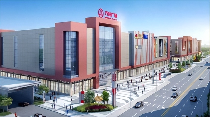 万达广场创新业态,深圳万达广场商业模式