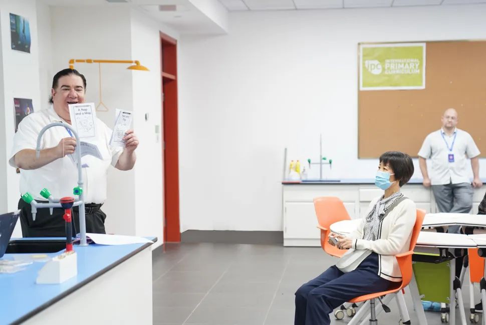 山东济南最好的国际学校排名,济南的国际学校有哪些