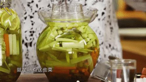 装进坛子里的秘密,坛子里的财富秘密