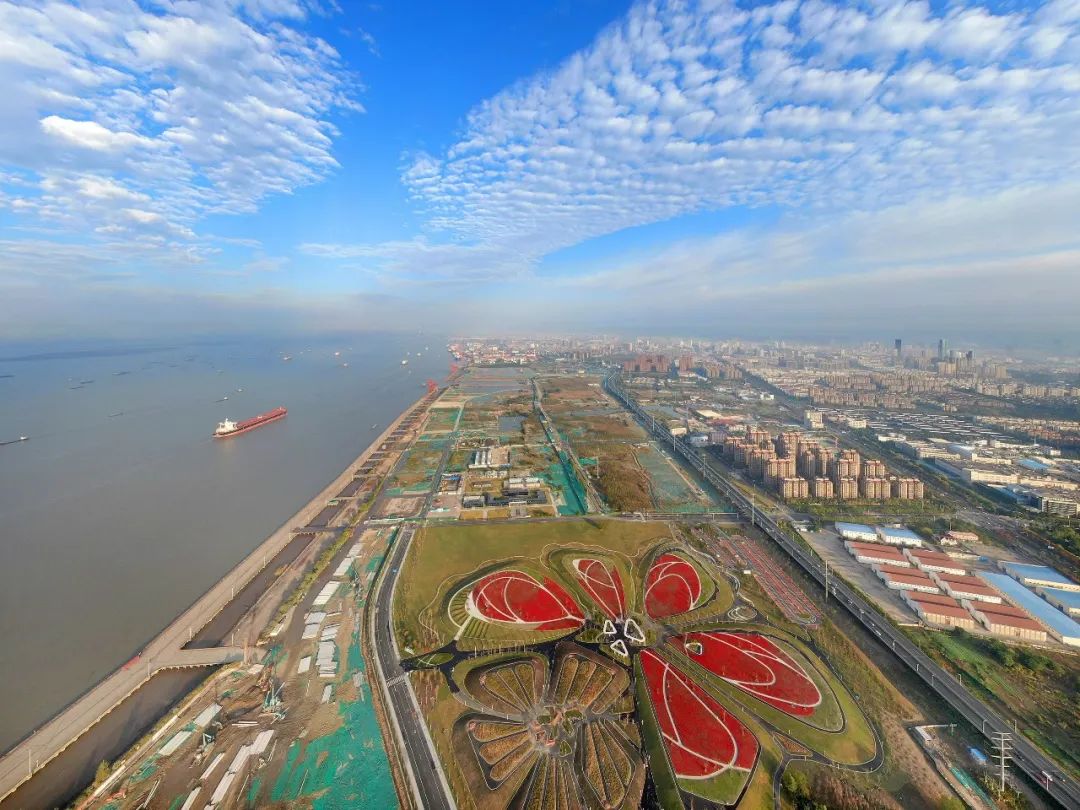 南通崛起的黑马,南通未来大发展