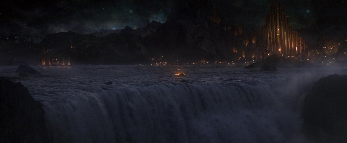 雷神2剧情和哪部连接,雷神2深度解读