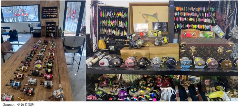 路亚带来了什么,路亚让人快乐视频