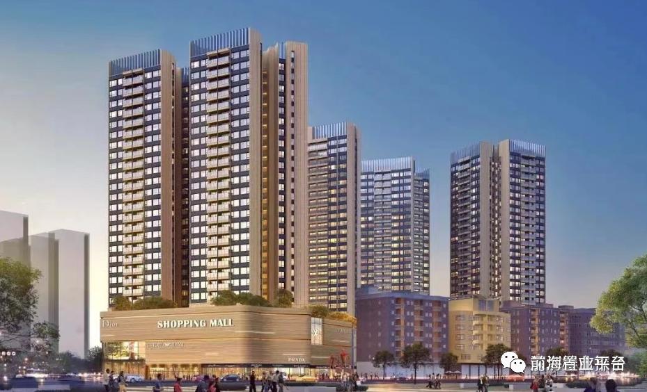 沙井光明潜力,沙井光明新城