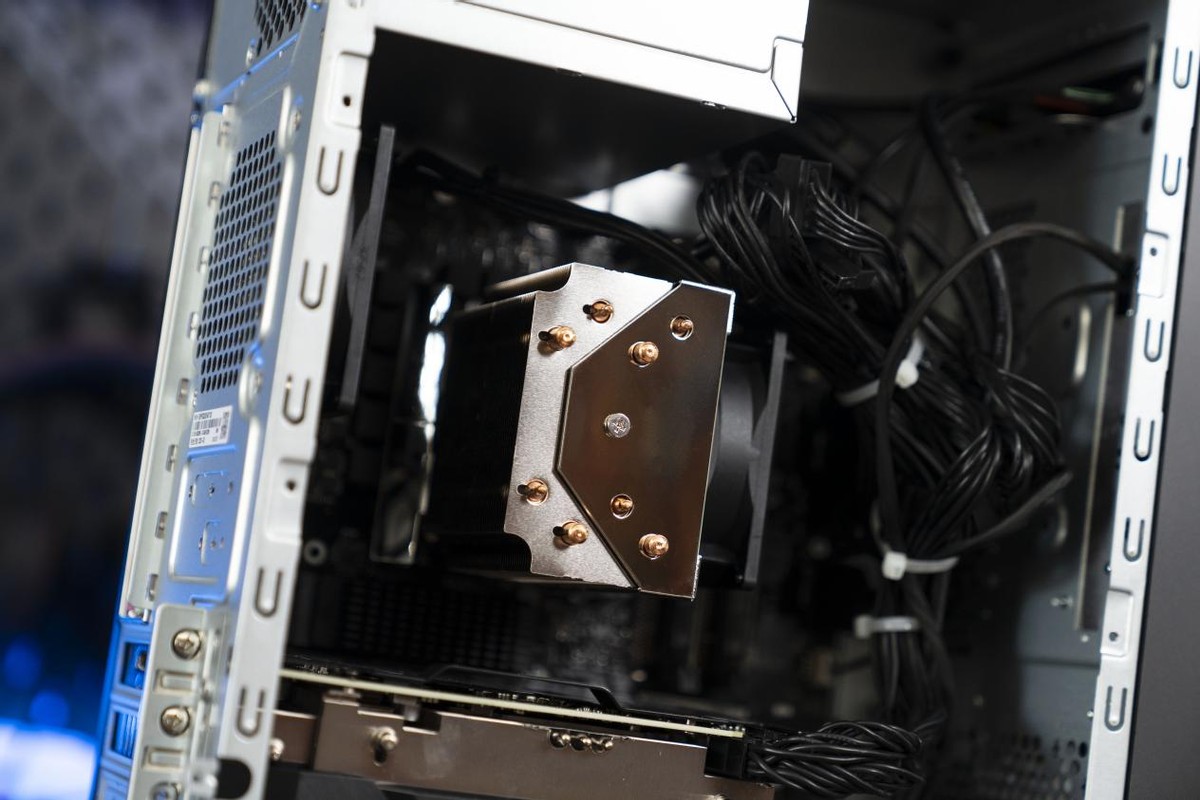 华硕天选2i53050原神测评,华硕天选x2023主机测评