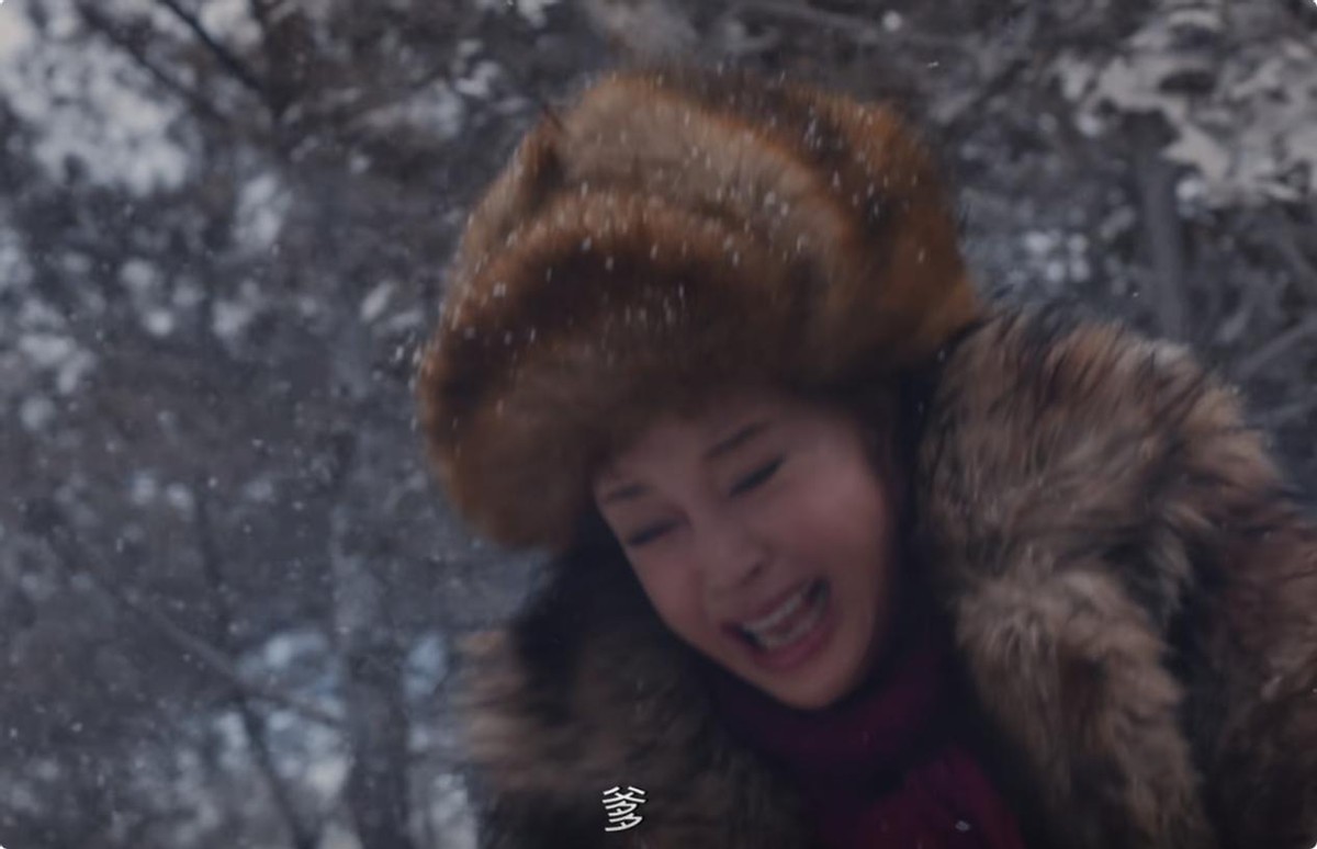 刘晓庆70岁演少女是不是真的,40岁刘晓庆惊艳美照