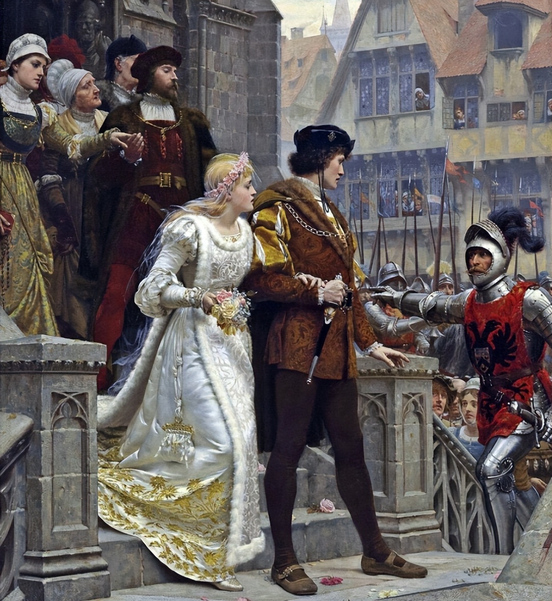 英国国王爱德华在位56年,爱德华七世时期的英国