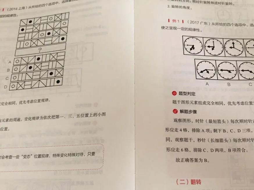 公务员中公华图哪个好吉林,省考华图和中公教资教材哪个好