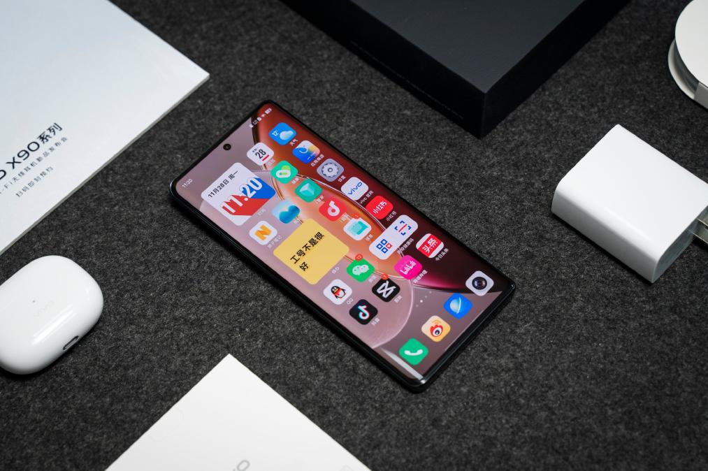 2022年11月安卓手机安兔兔好评榜,安兔兔2023手机好评榜