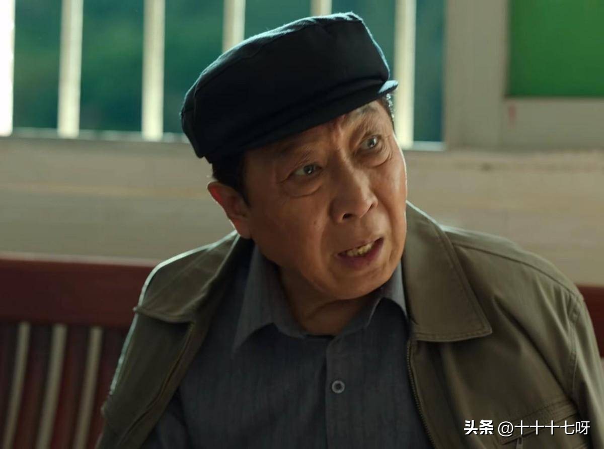 韩童生拍戏真相揭秘,演员韩童生视频完整版