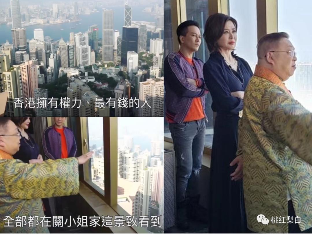 59岁关之琳豪宅内景曝光,香江第一美女关之琳年轻时颜值