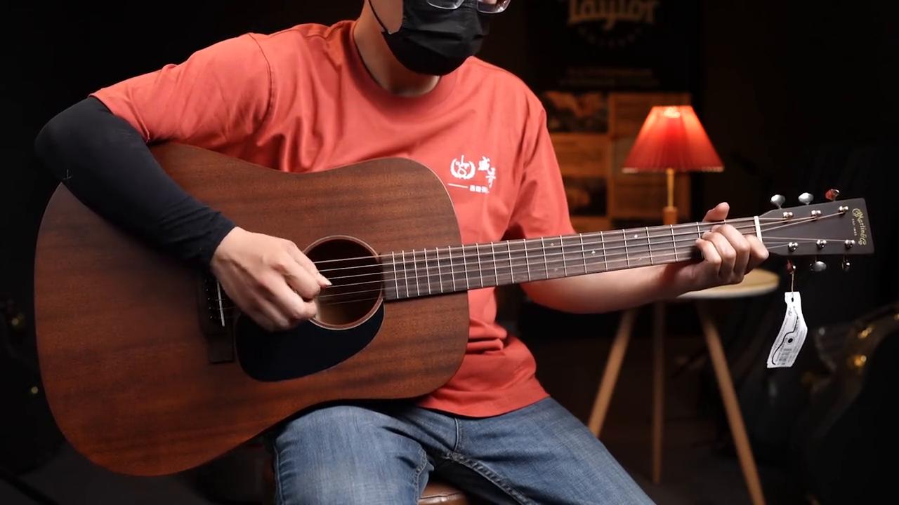 马丁d15m评测,马丁d15m怎么样