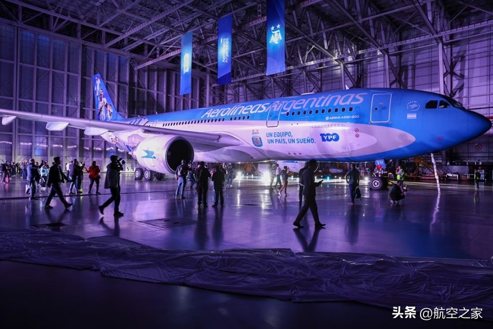 梅西飞机最新消息,梅西从法国飞机飞回阿根廷