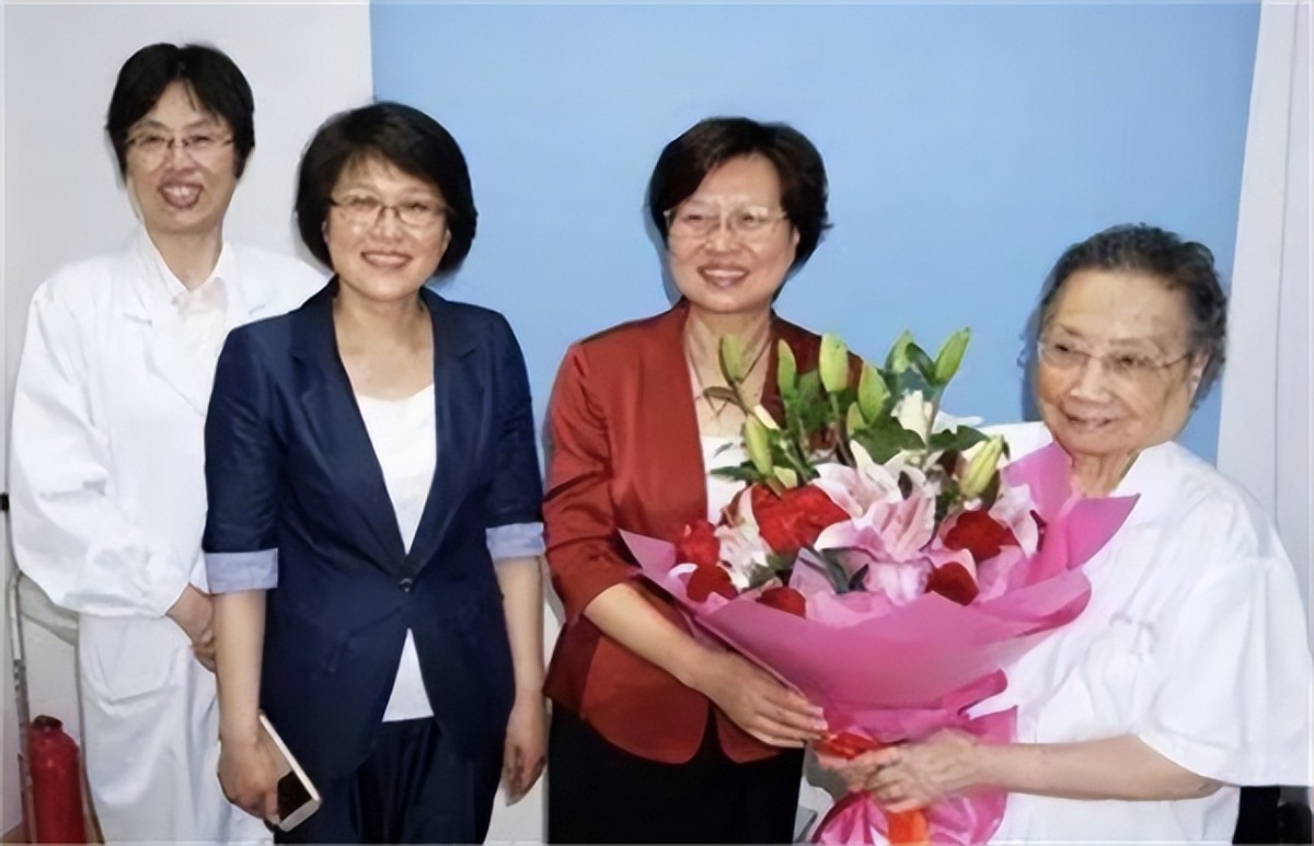 102岁朱南孙国医养生4个秘诀,九十岁老中医朱南孙