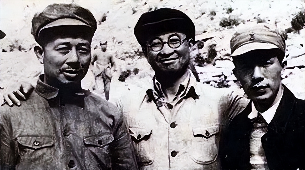 1949年，*锡联陈**结婚，陈赓却说“亲上加亲”，其中有什么缘由呢？