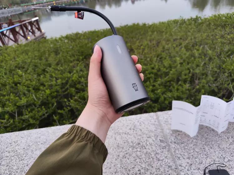 充气宝亏电,充气宝放着亏电