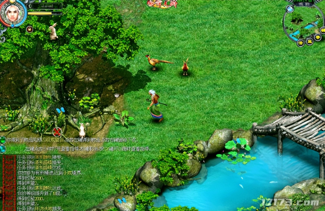 2007年公测网游,dnf网游有哪些