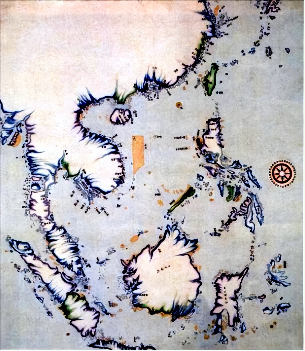 下南洋华人移民史,下南洋时中国人在南洋做过什么事