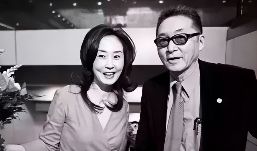 李敖80岁谈胡因梦分手原因,胡因梦谈李敖婚姻