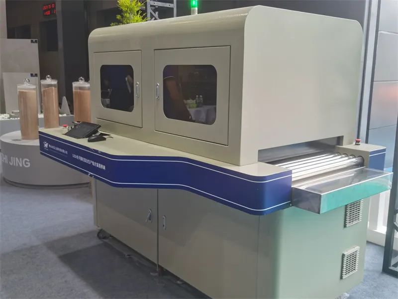 最新低碳智能技术亮相石油装备展,低碳技术与智能制造科技博览会