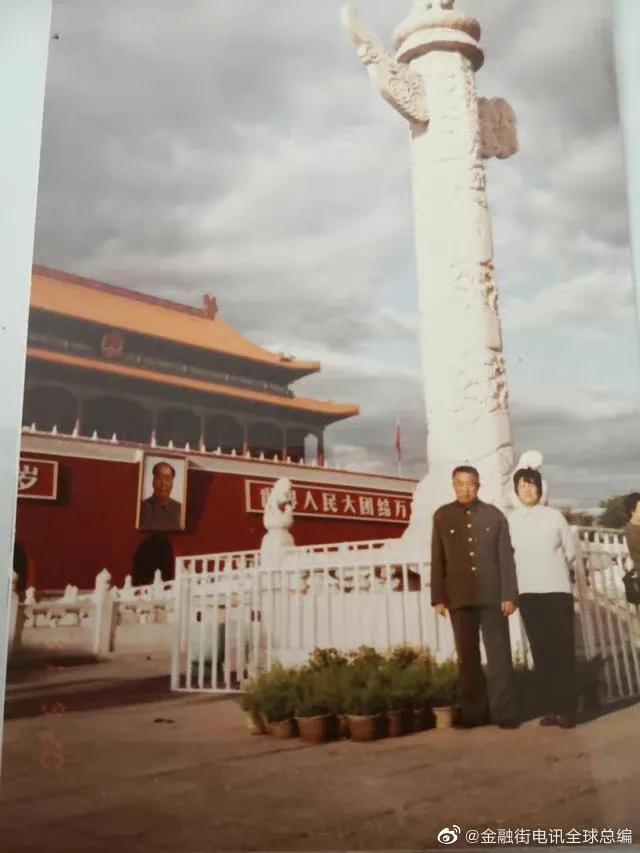 金融街电讯深度观察杜猛,金融街电讯杜猛完整版