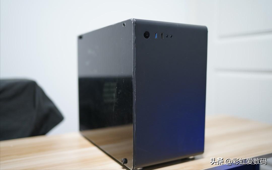 diy电脑900左右,10000元diy电脑普通机箱