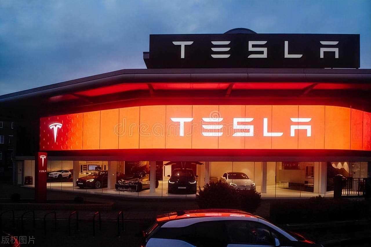 特斯拉model3和小鹏p7和比亚迪汉,纯电动汽车比亚迪和特斯拉哪个好