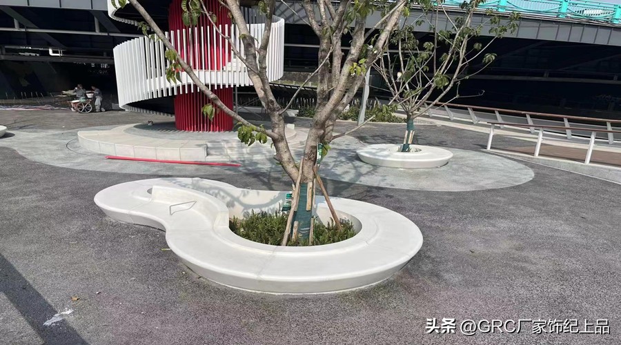 grc是什么材料,grc是什么材质装饰材料