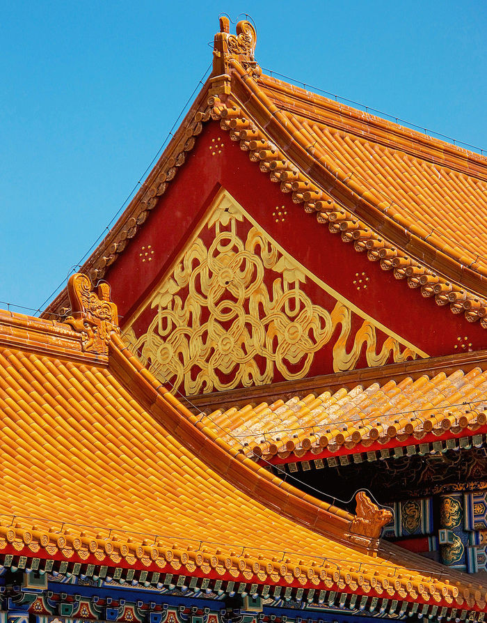 古建筑屋顶用什么瓦比较好,古建筑屋顶旧瓦换新瓦步骤