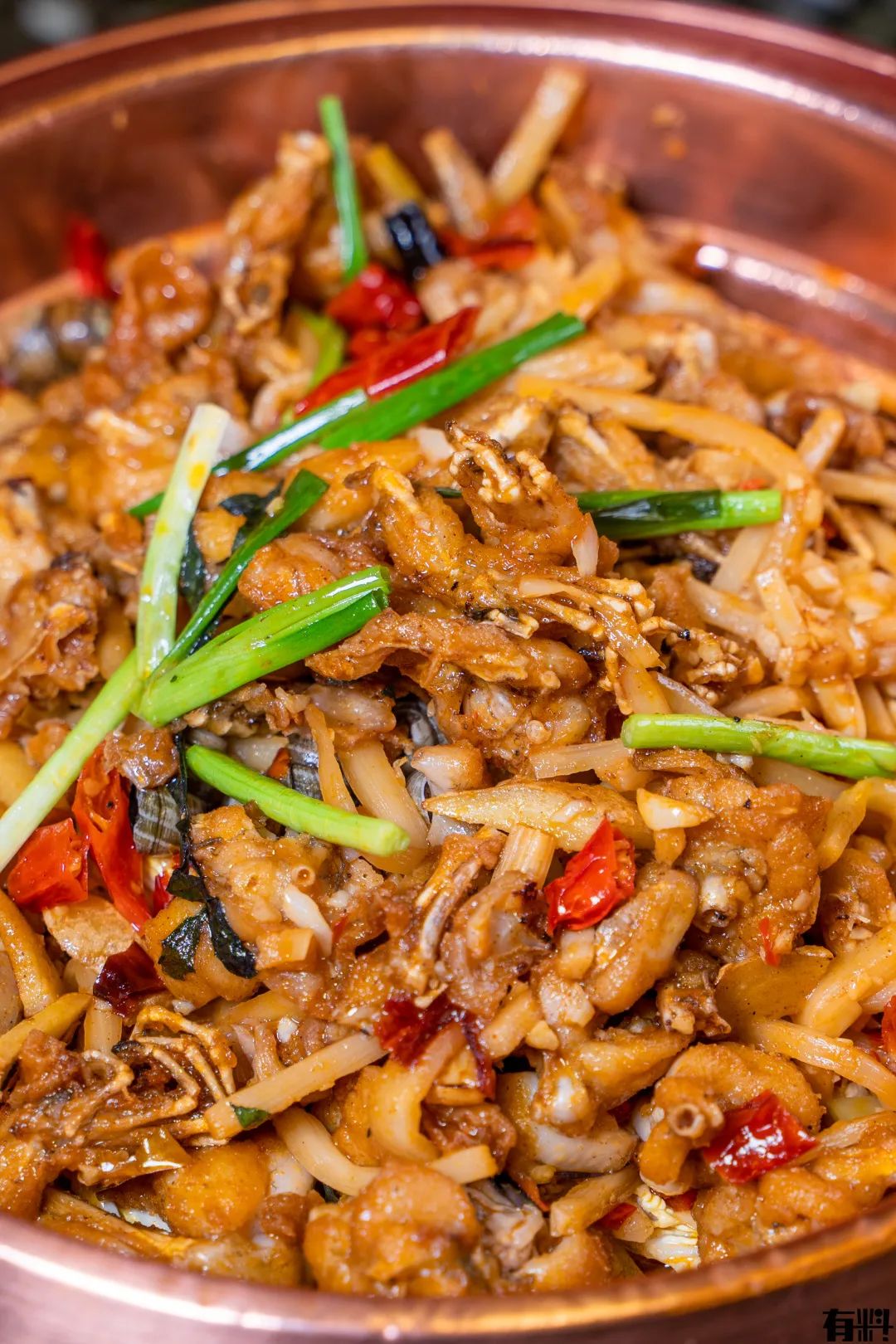 松山湖牛蛙,松山湖万象汇牛蛙团购