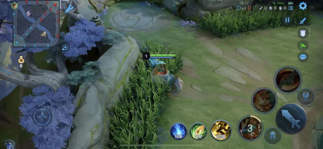 如何克制对抗路四大恶霸,对抗路四大英雄