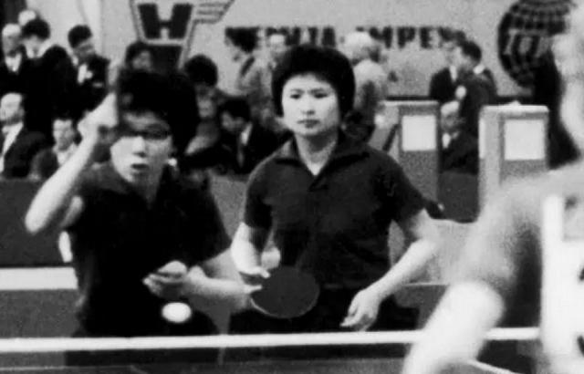 世界女乒冠军梁丽珍：一生未婚，晚年独居养老院，除夕夜孤独去世