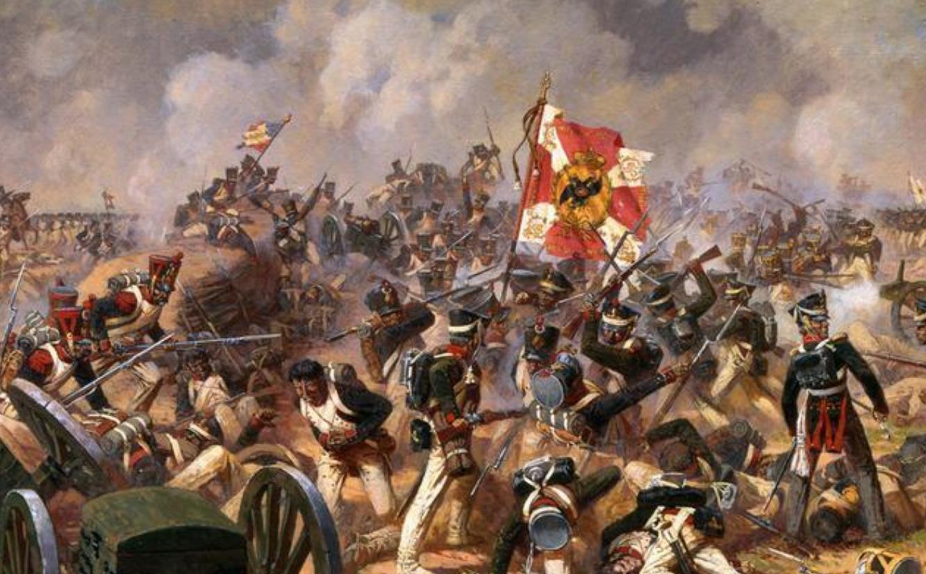 第二次世界大战葡萄牙西班牙战争,欧洲历史上最强的一次世界大战