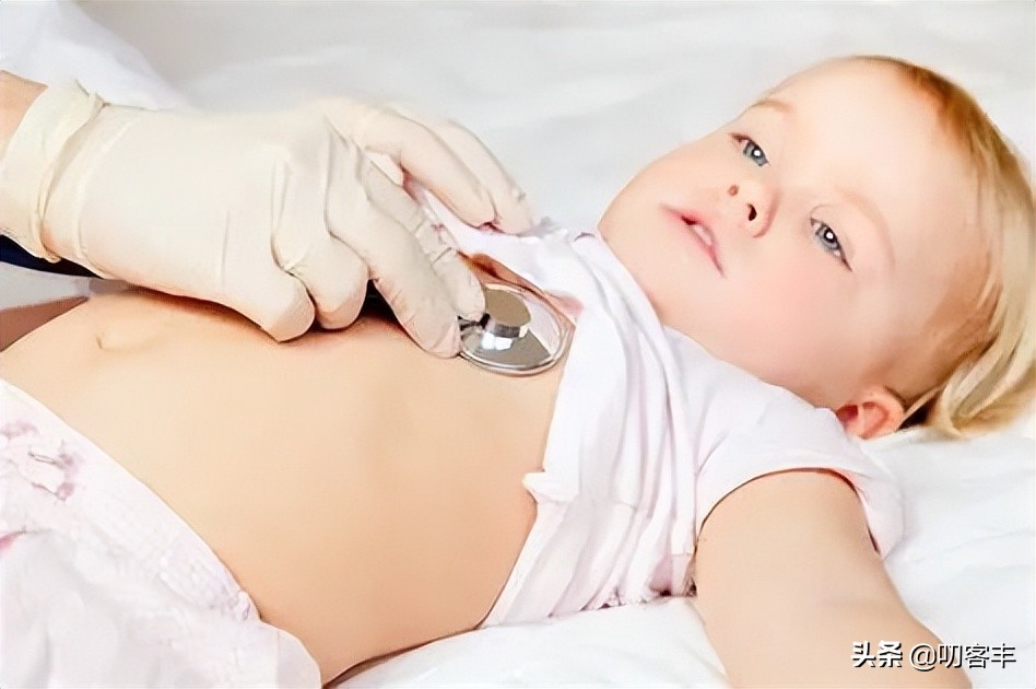 什么是卵圆孔未闭合呢,什么是卵圆孔未闭