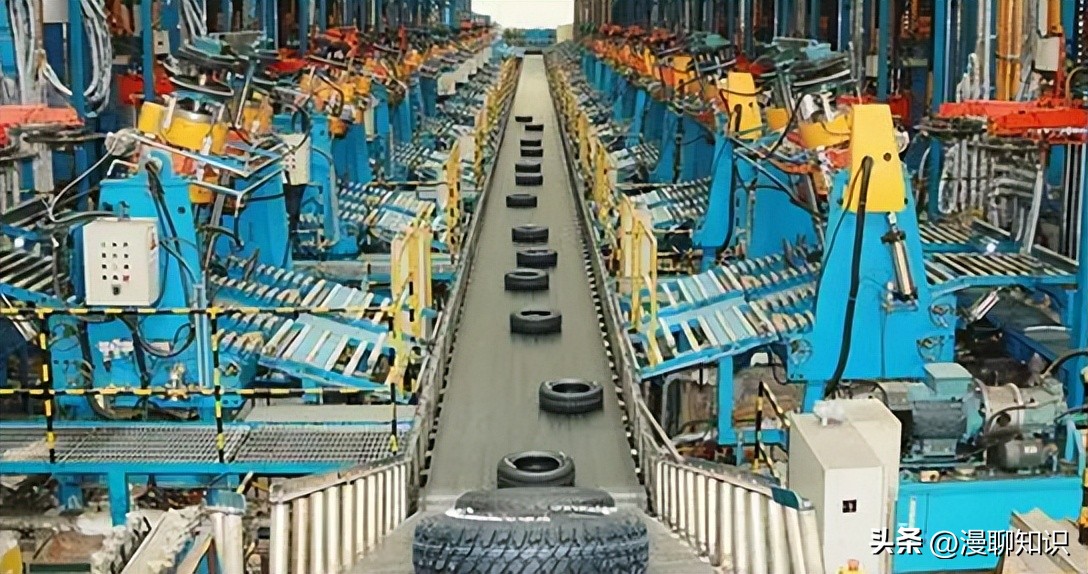 全球国产轮胎十大排名,中国轮胎品牌海外市场份额大增