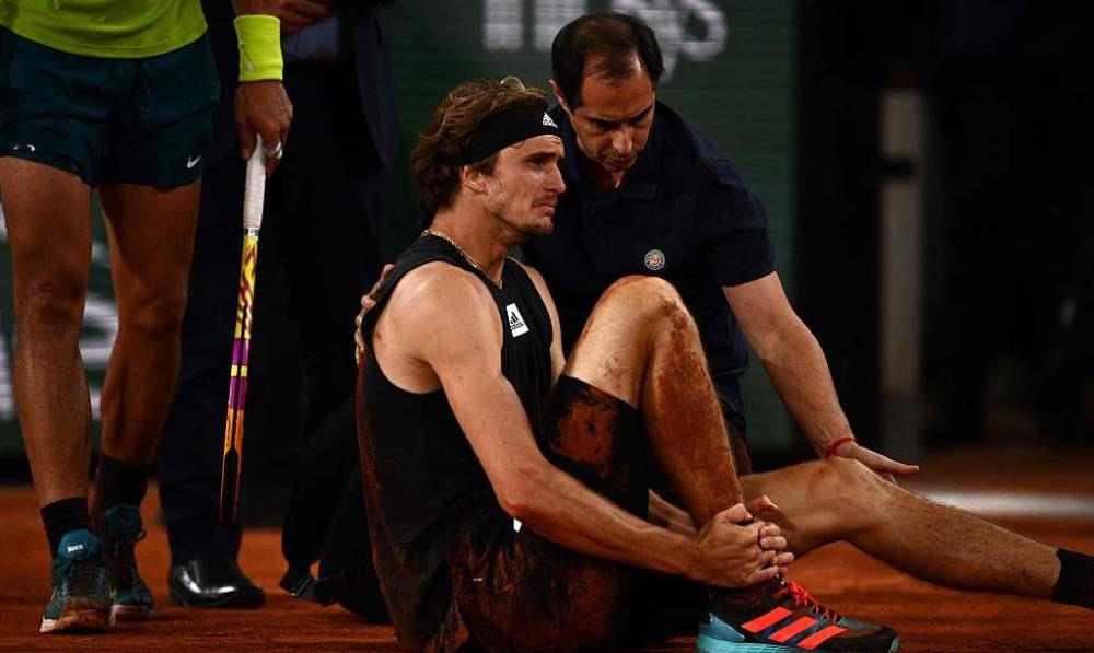 纳达尔第9个比赛,纳达尔第13次进4强蒂姆遭爆冷