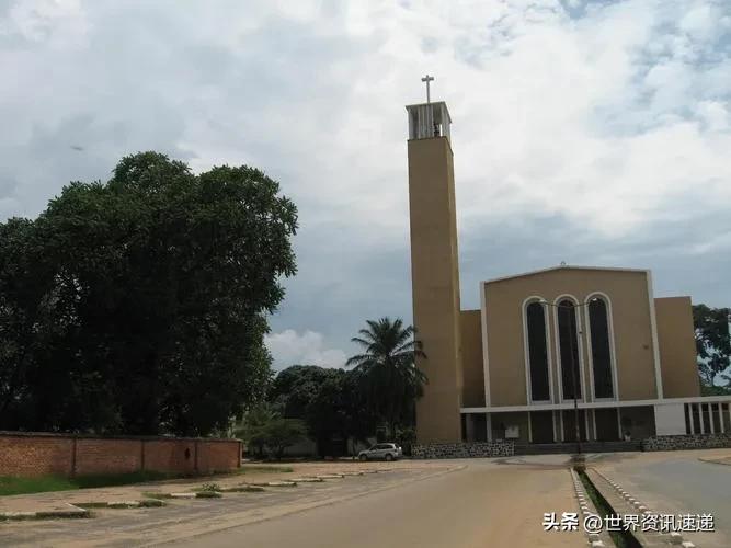 有辆自行车就是土豪，一把锄头就是彩礼：非洲国家布隆迪