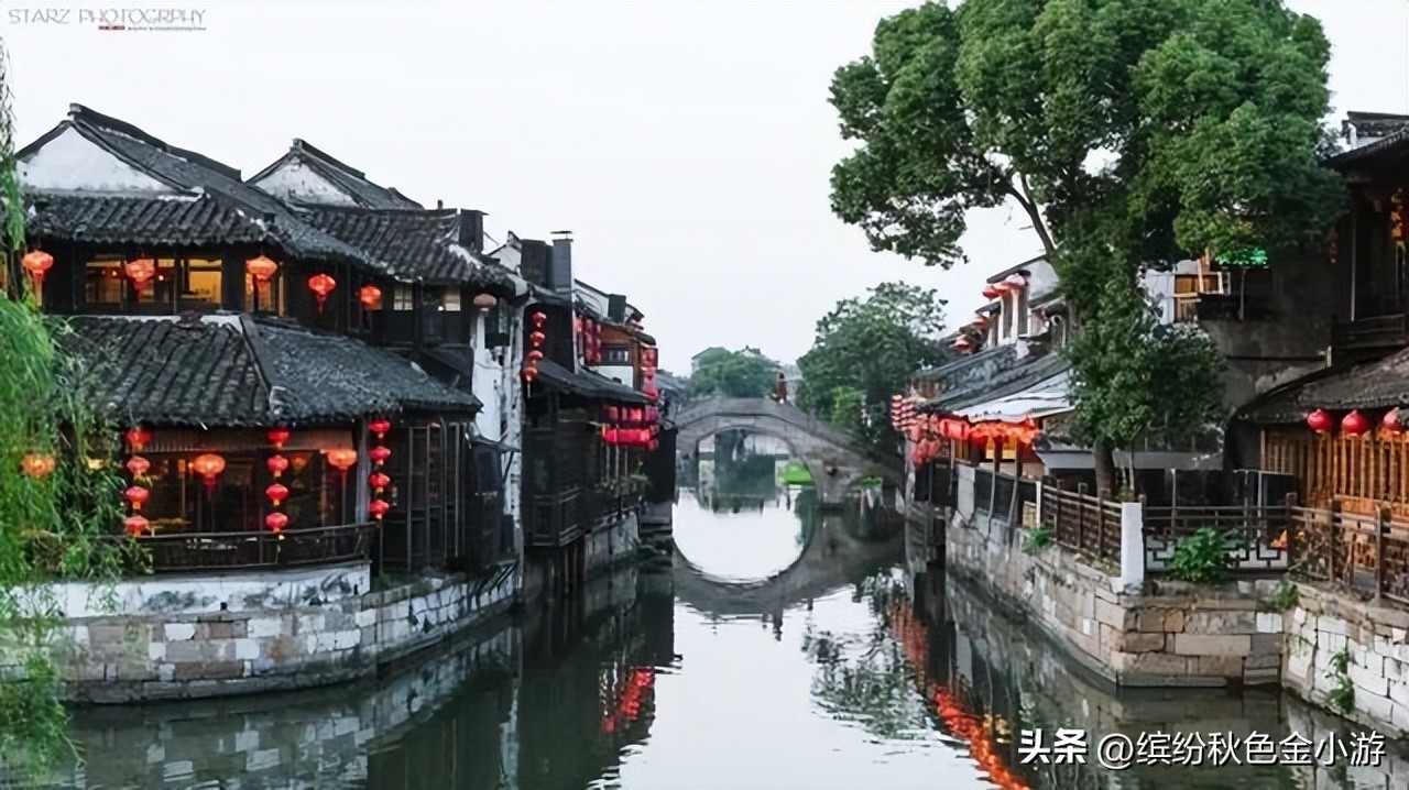 浙江都有哪些旅游景点,浙江旅游攻略必去景点有哪些