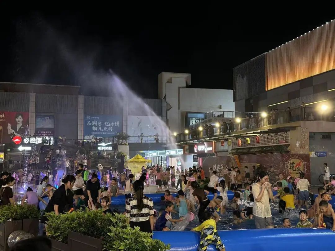 番禺夜晚打卡点,广州番禺区夜市游玩攻略