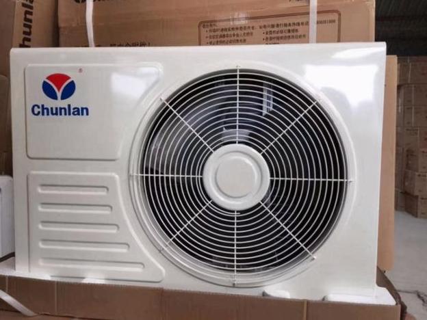 春兰空调覆灭史：曾经连续8年销冠，年利润6亿，后面靠卖房续命？