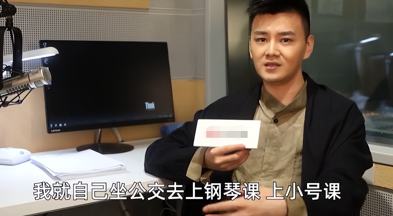 央视主持人严于信是哪里人,歌手严于信简介