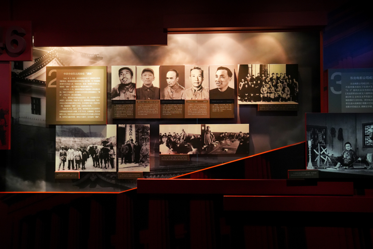 长春文化游,探寻长春的美食景点和文化