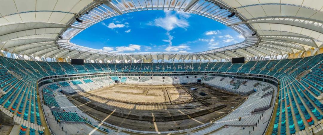 苏州亚洲杯昆山足球场,苏州昆山专业足球场