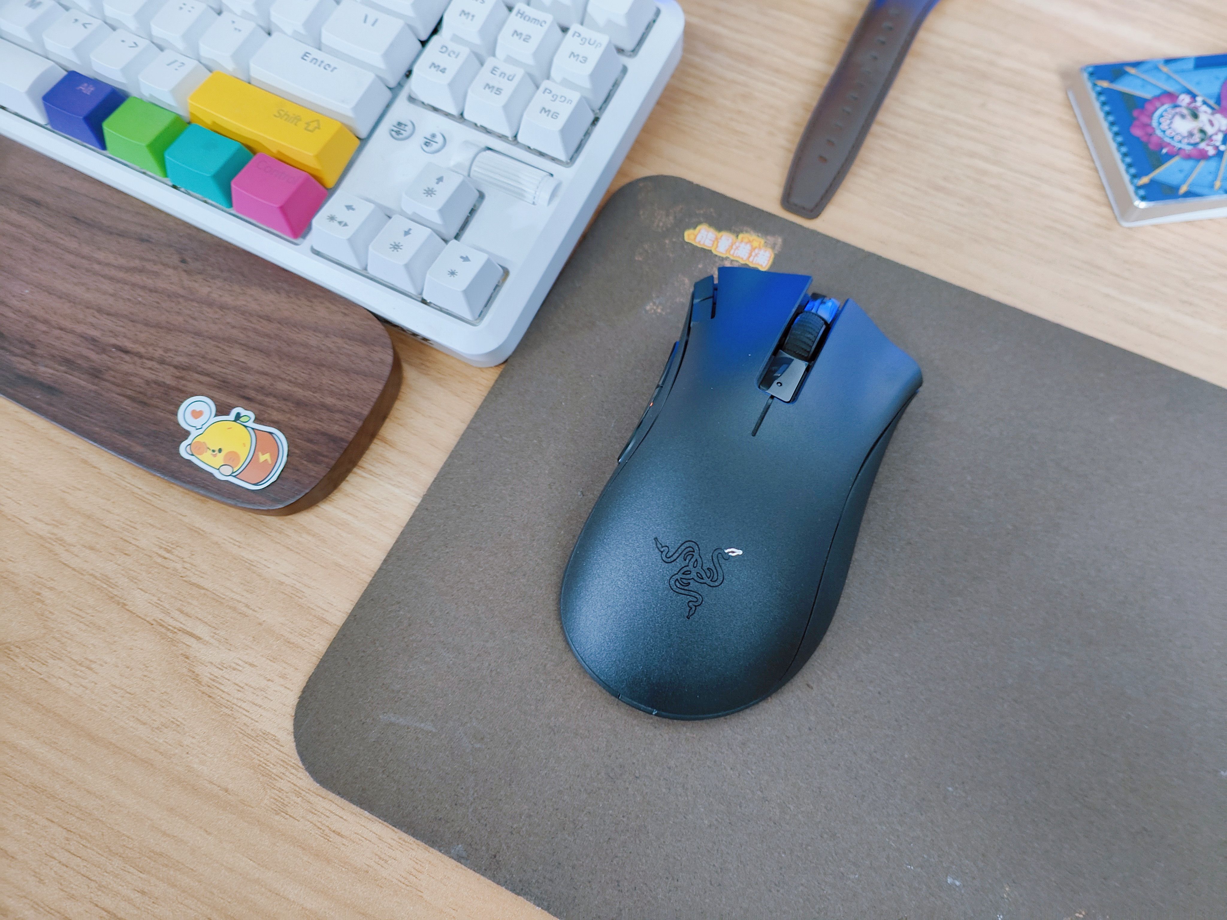 来Show桌面：分享折腾的快乐，聊聊宅男的私有空间