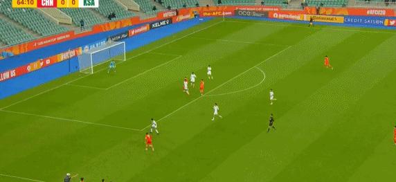 U20国足掀翻卫冕冠军,为黑暗中的中国足球带来了一束光