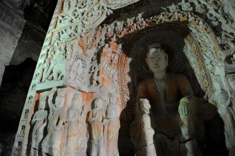 山西印象十一：大同