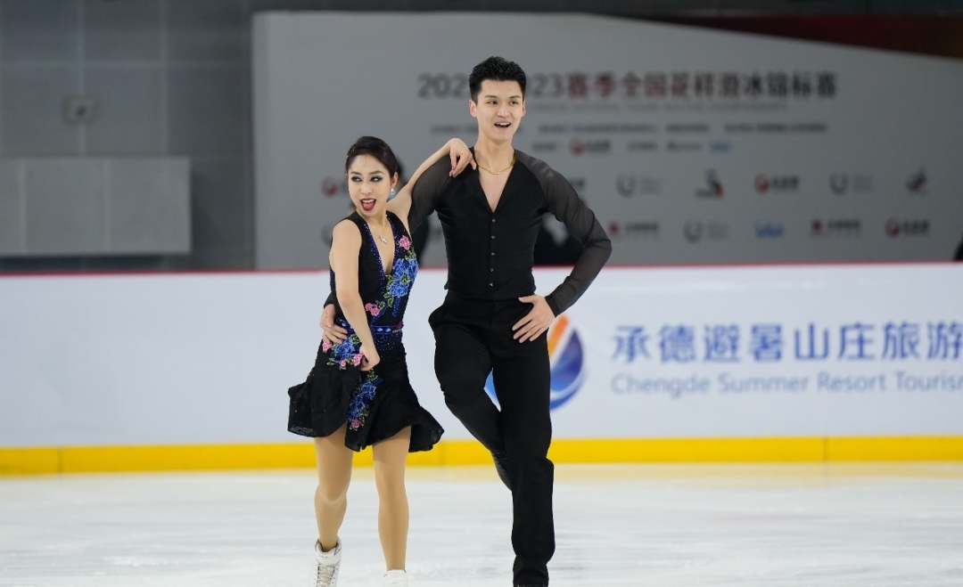 一触即发！本赛季全国花样滑冰冠军赛12日开赛