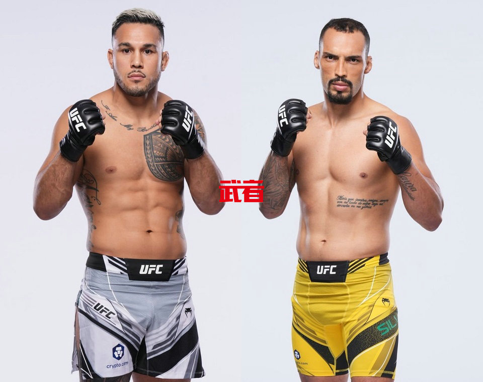 ufc穆罕默德vs乌斯曼,ufc穆罕默德vs卢奎完整版