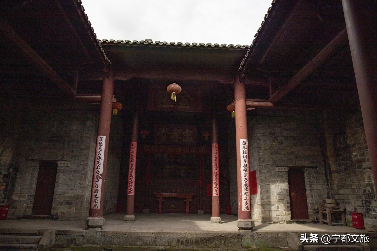 江西冷门但是风景绝佳的景点,江西小众宝藏地